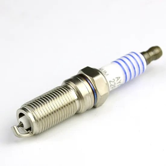 Professional Manufacture Auto Engine Platinum Spark Plug Sp