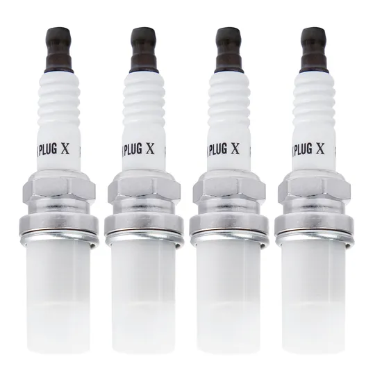 Auto Spare Parts Double Iridium Power Spark Plug for OEM Itr6f13 
