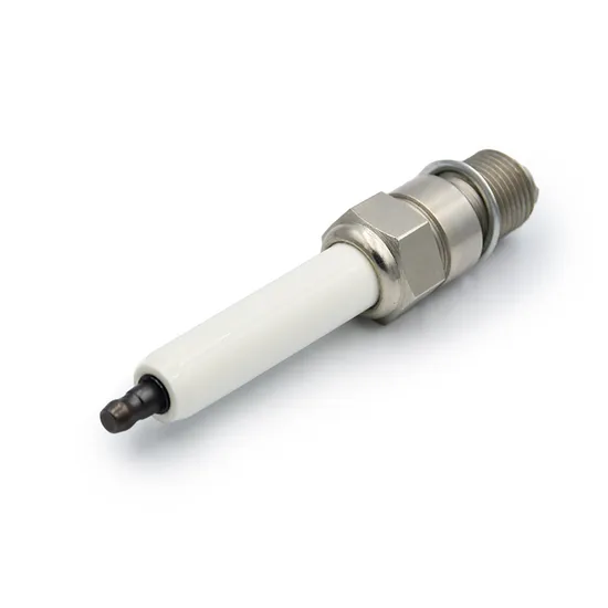 L Type Double Iridium Spark Plug Match for J612GS Series 