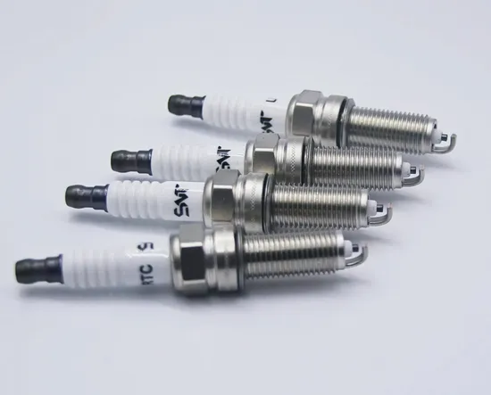 Iridium Platinum Nickel Copper Alloy High Quality Spark Plug 