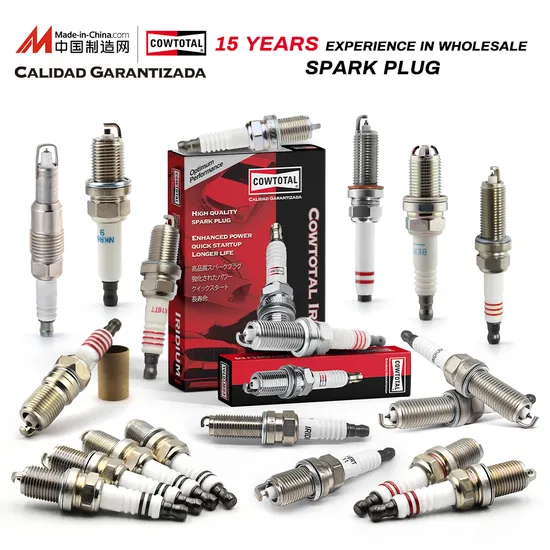 Hot Selling Original Copper Nickel Spark Plug OEM 101905601f for Honda Civic Cr