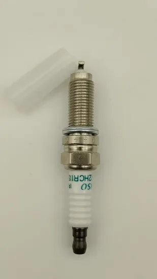 Original Quality Double Iridium Spark Plug 12122158253 12122158252 Auto Parts 