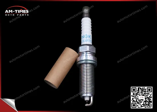 Double Iridium Platinum Car Spark Plug Dilkar7c9h 22401