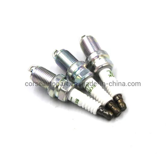 Hot Selling Copper Nickel High Quality Original Spark Plug OEM 5787 Bkr6e