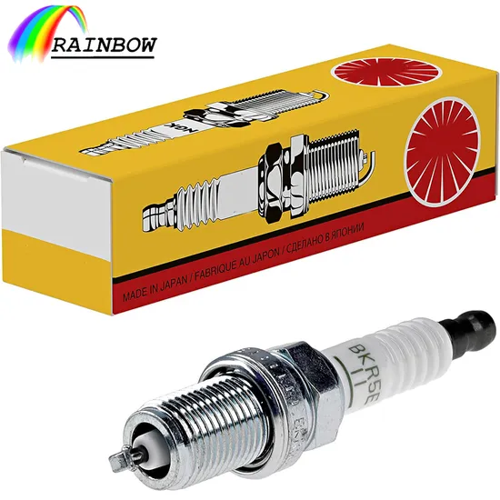 Cheap Auto Spare Part Metal Case/Shell/Iridium/Platinum/Nickel Bcpr 6ey