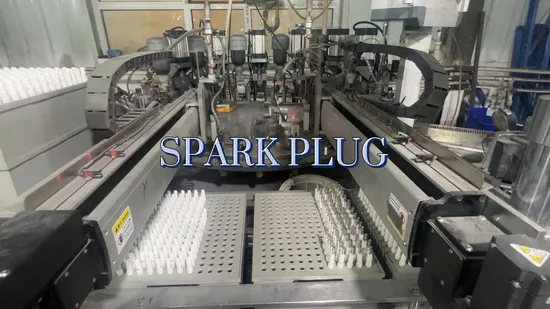 Factory Cheap Auto Spare Parts High Quality Iridium Platinum Spark Plugs 