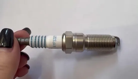 Spark Plugs Platinum for Ford F150 Expedition Sp515 