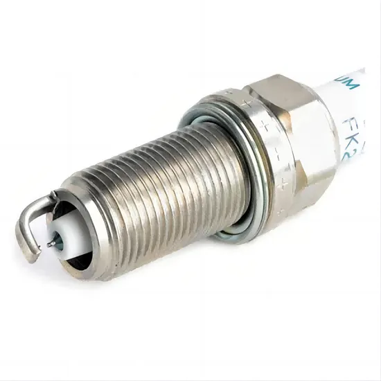 Platinum Double Iridium Spark Plug 90919