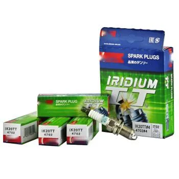 Factories Accessories Engine Original Double Iridium 90919