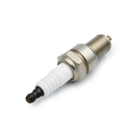 Double Iridium Spark Plug R8f12