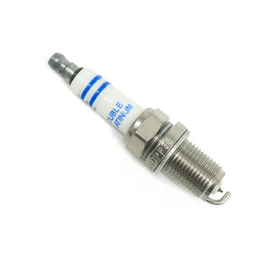 0242230500 Spark Plug Suitable for Volkswag AUD Bos Tigua Spark Plug Dual Platinum Good Quality 