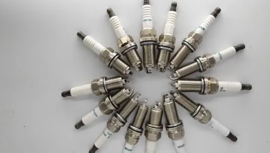 Iridium & Platinum Spark Plugs for Honda Cr