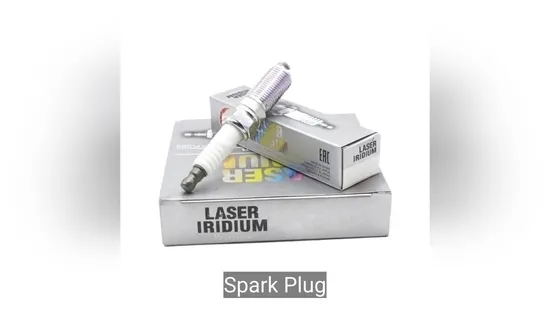 Premium Platinum Spark Plugs for 96621 Iltr6g8g Bo Win Vehicles 