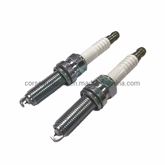 Factory Price Supply OEM LTR5gp 5019 Laser Iridium Spark Plug for Engine