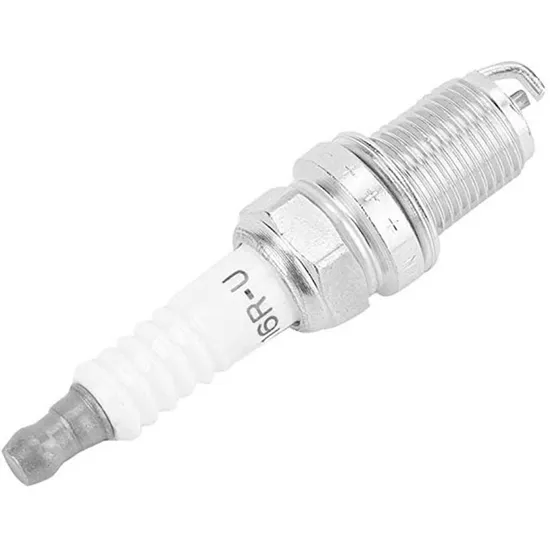 Auto Cars Resistor Iridium Platinum Bujias Spark Plugs 90919
