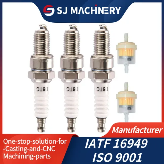 D8tc D8ea Dr8ea for Cg 125 125cc