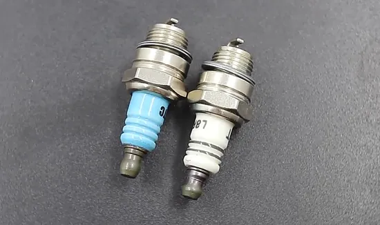 Spark Plugs Platinum 90919