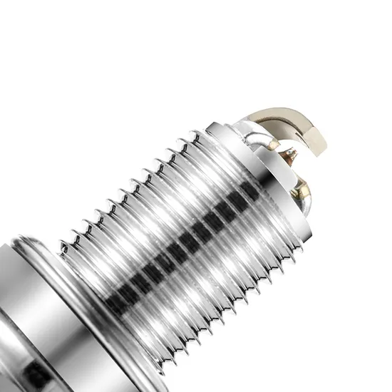 Auto Parts Double Iridium Spark Plugs High Quality 8 Km 