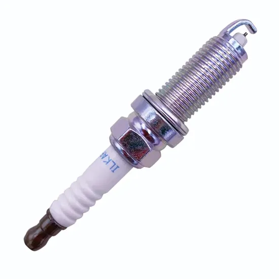 Wholesale High Quality Double Iridium Spark Plug 22401