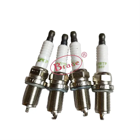 Platinum Spark Plug for Cherry Chery QQ 