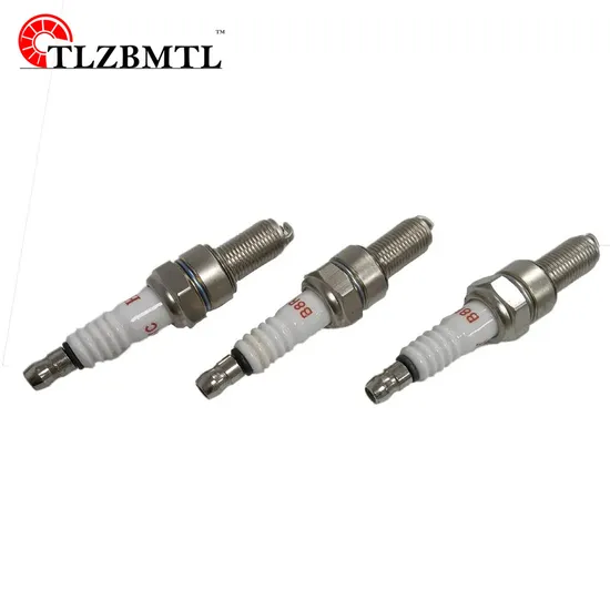 F7tc Spark Plug for Various Strimmer Chainsaw Lawnmower Engine Generator CB 