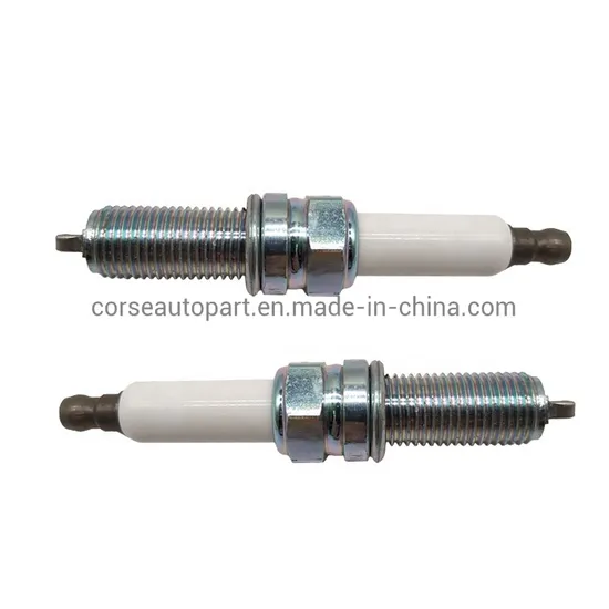 Auto Parts Automobile Wholesale Platinum Spark Plug Sp